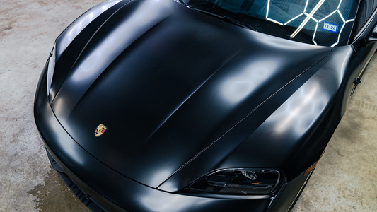 HOW FAST IS THE PPF INDUSTRY GROWING?