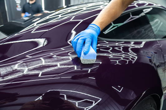 CERAMIC COATING